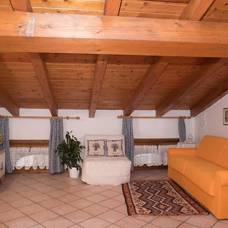 Residenza Contrada Tedesca Apartment Trento Luaran gambar